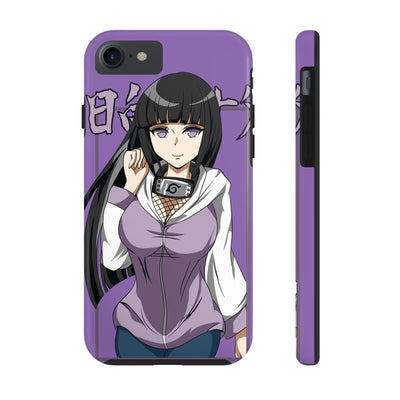 Hinata-Phone Cases