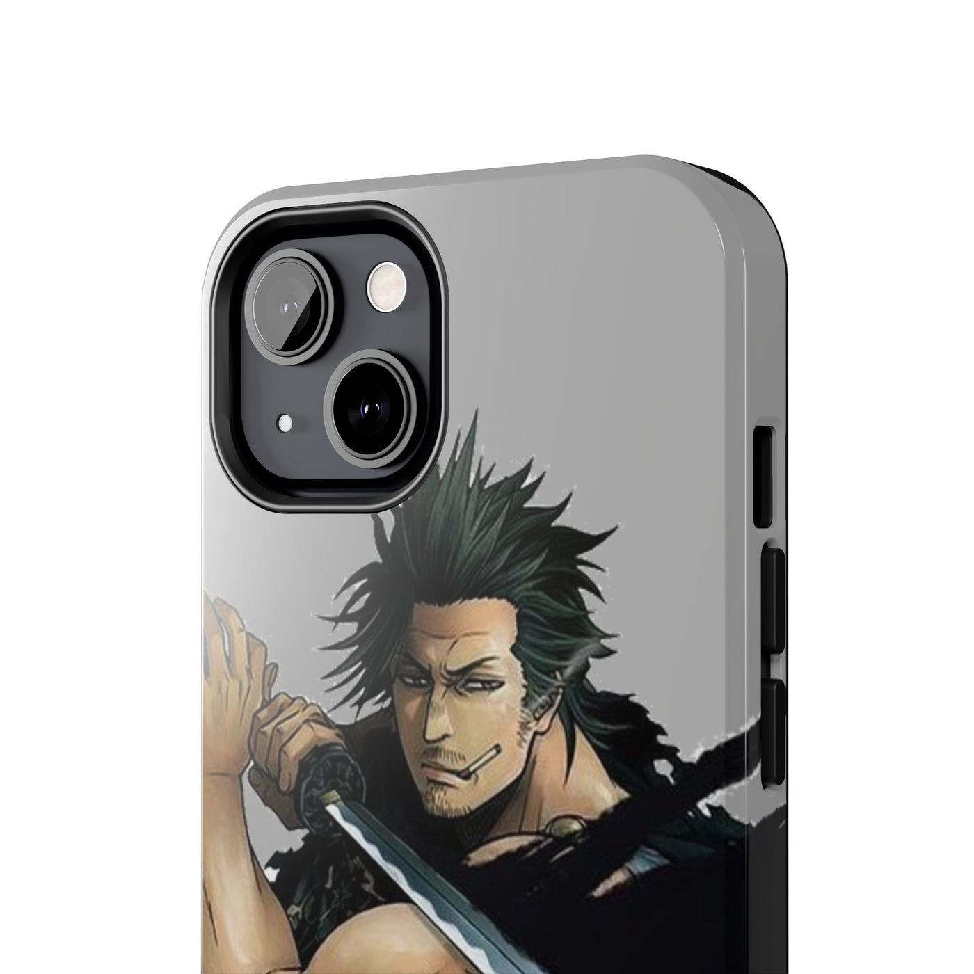 Yami Sukehiro-Phone Cases