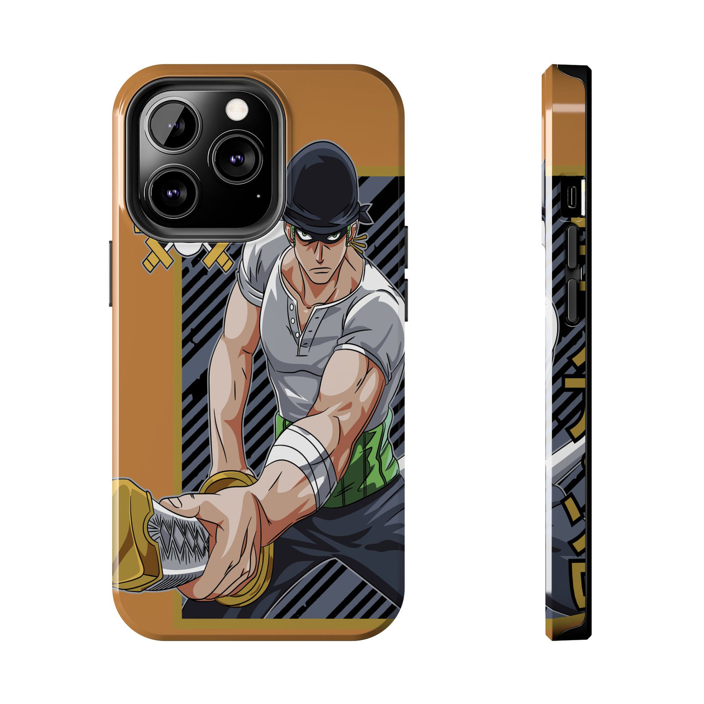 RORONOA ZORO -Phone Cases