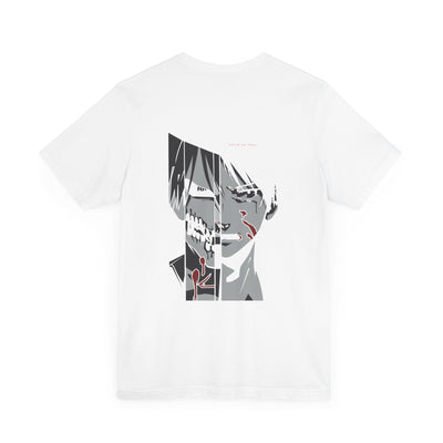 Eren Yeager-tshirt