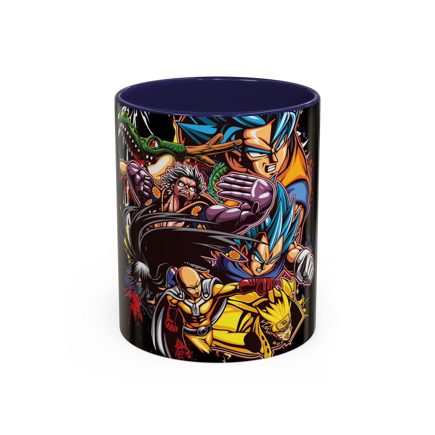 Goku -Coffee Mug