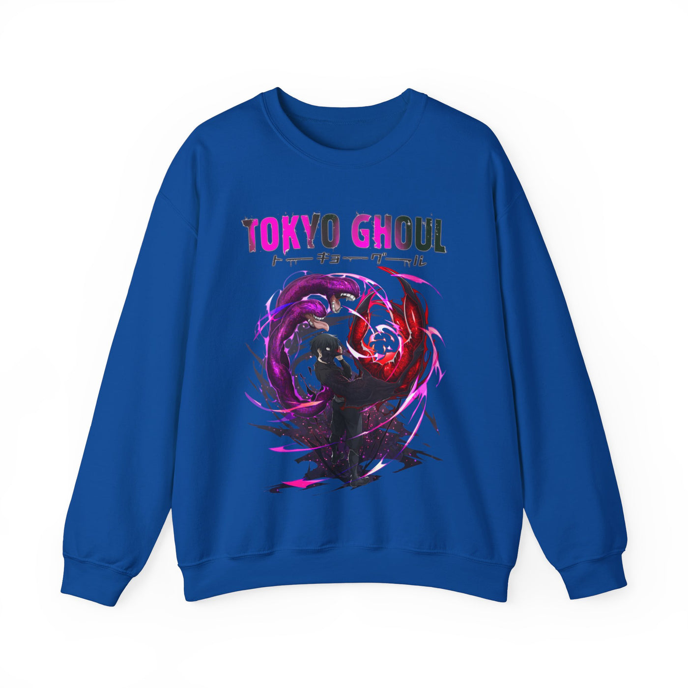 Tokyo Ghoul-Sweatshirt