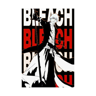 Bleach Ichigo-Poster