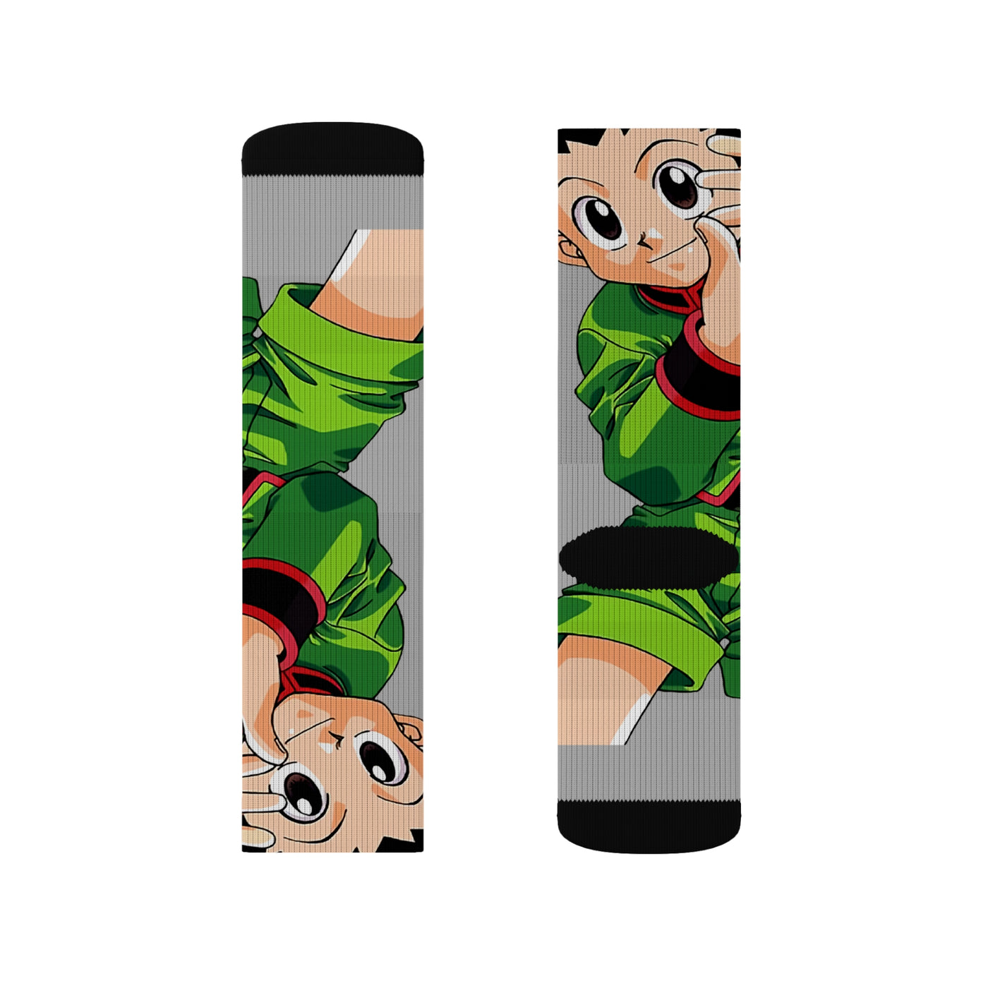 Gon -Socks