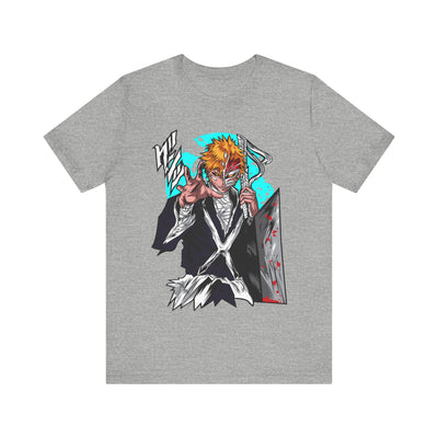 Ichigo-tshirt