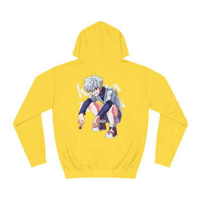 Killua Zoldyck -Hoodie