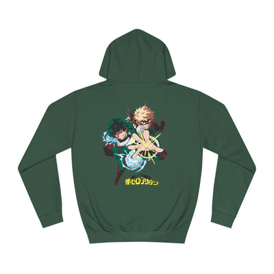 My Hero Academia -Hoodie