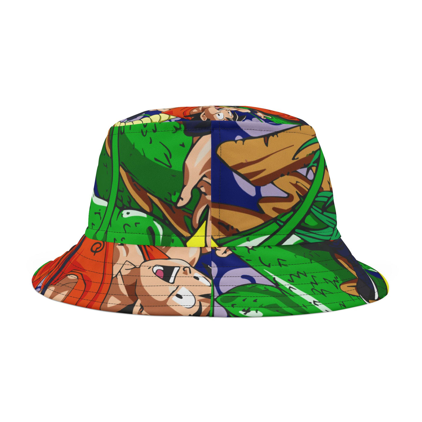 Dragon Ball Super Goku- Bucket Hat