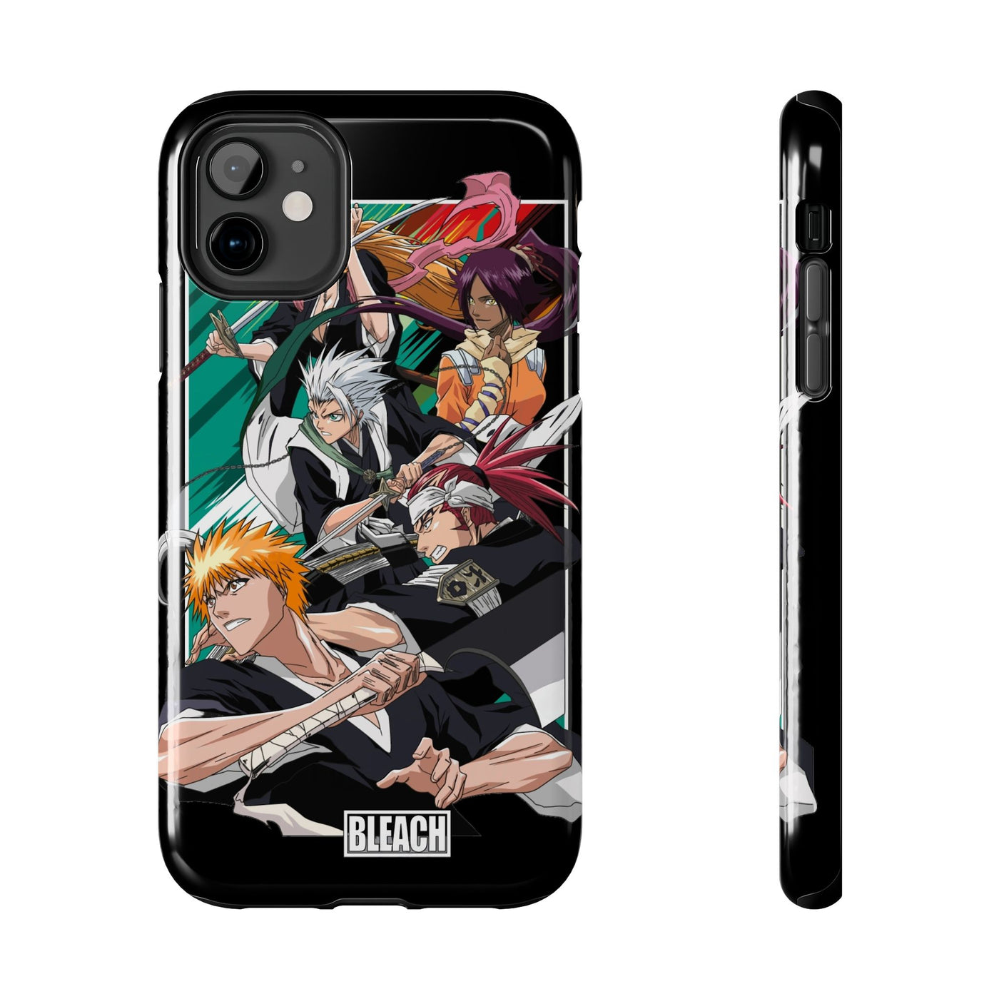 Bleach-Phone Cases