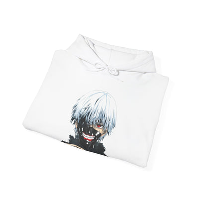 Kaneki-Hoodie