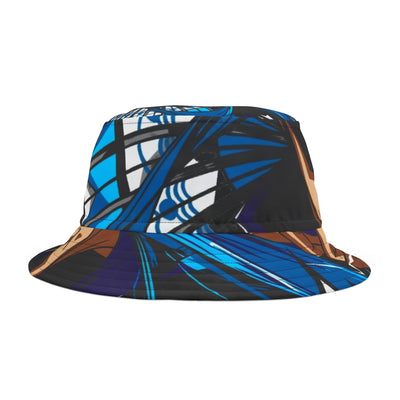 Gojo- Bucket Hat