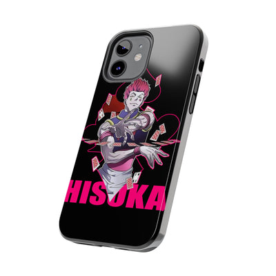 HISOKA-Phone Cases