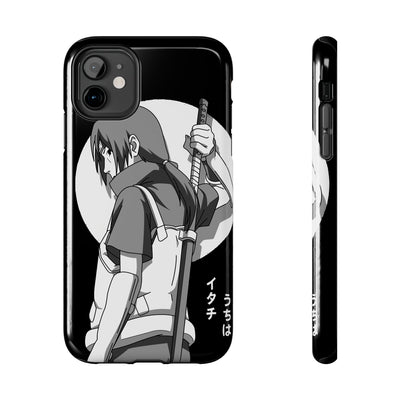 Itachi-Phone Cases