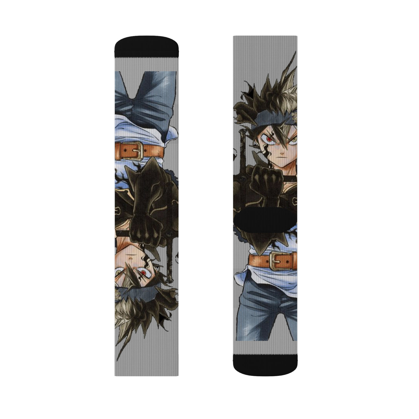 Asta Sword -Socks