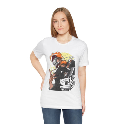 Ichigo Vizard-tshirt