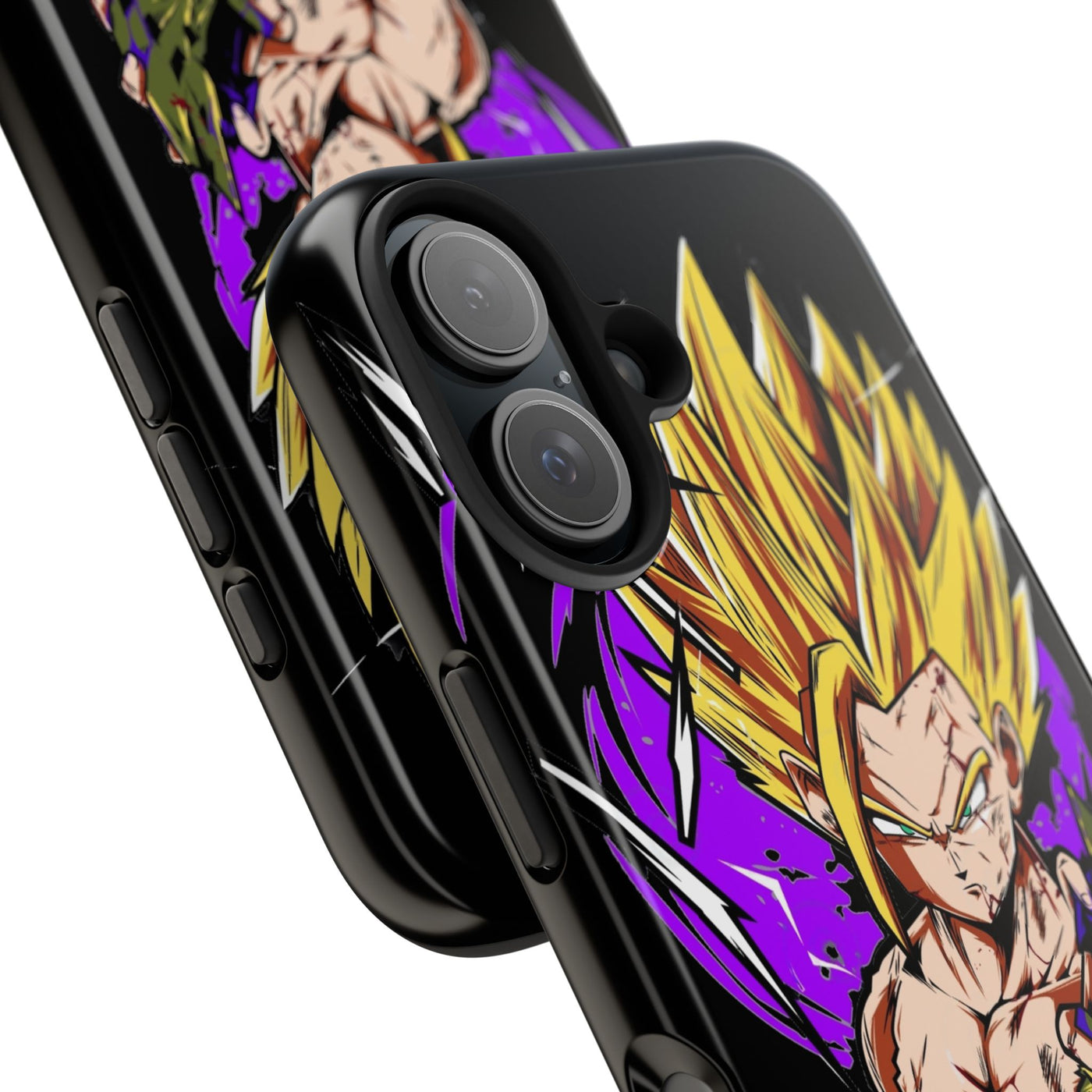 Gohan-Phone Cases