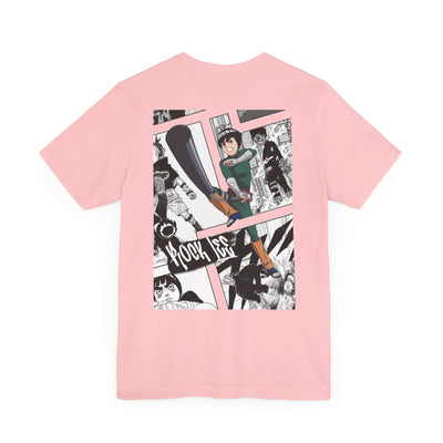 Rock Lee-tshirt