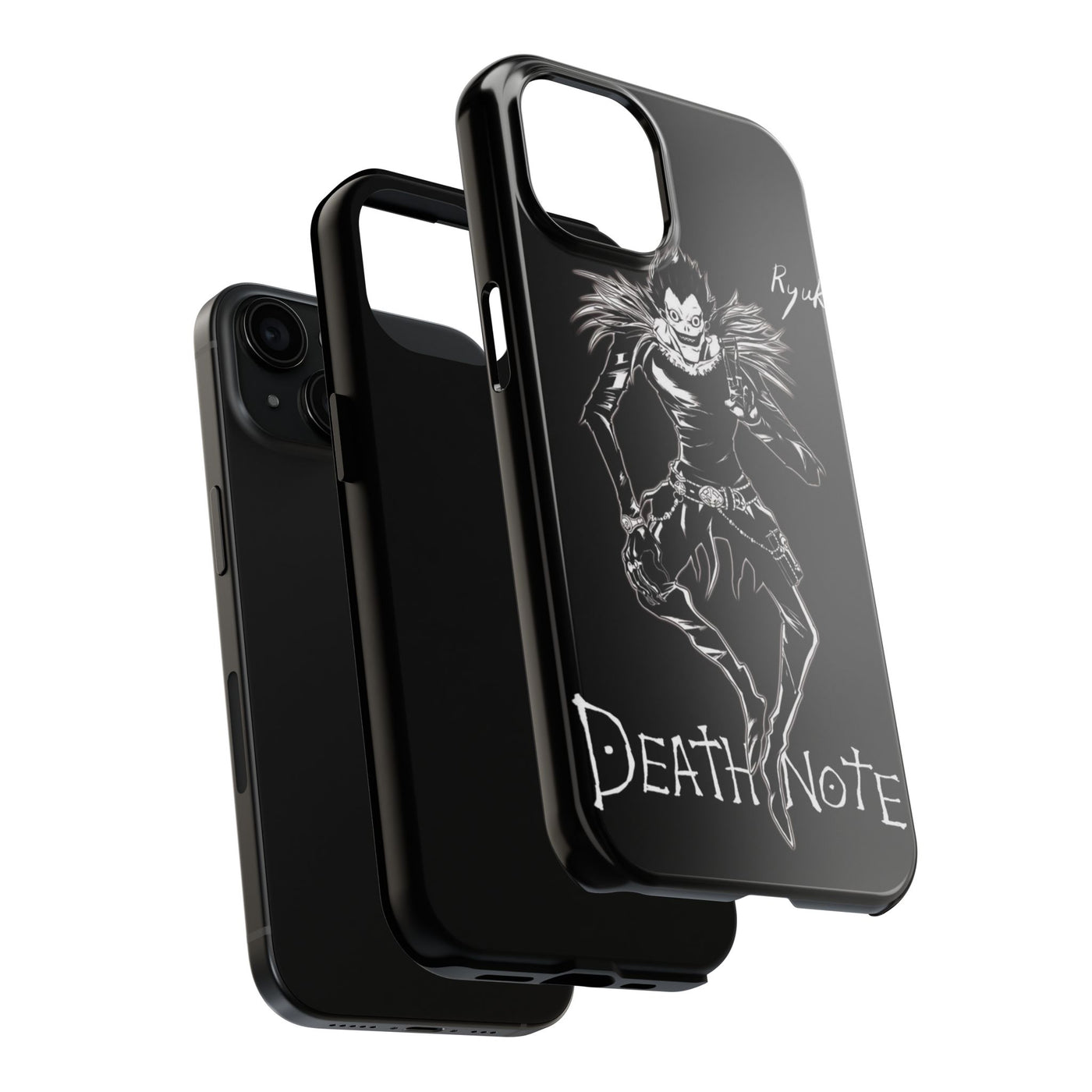 "Ryuk"-Phone Cases