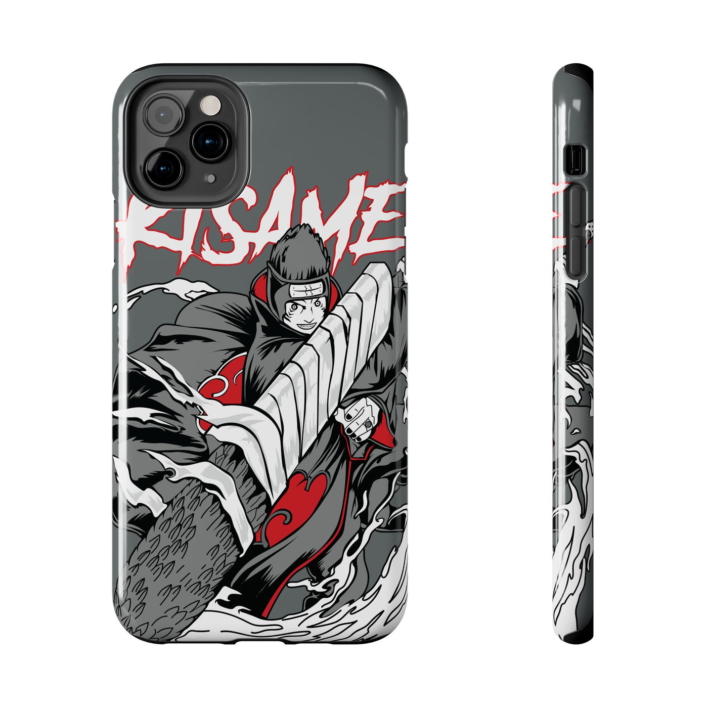 Kisame Hoshigaki-Phone Cases