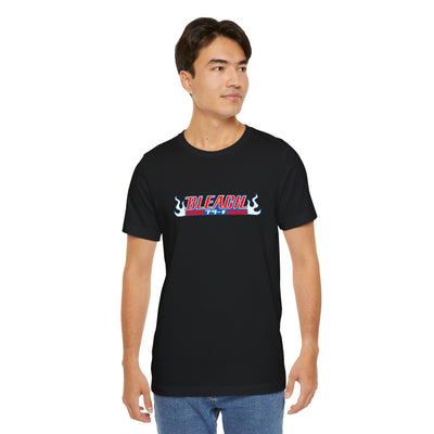 Ichigo Kurosaki-tshirt