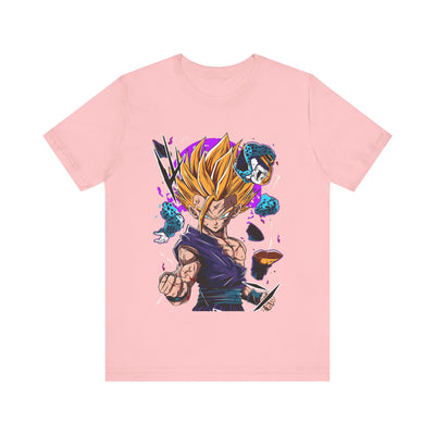 SON GOHAN-tshirt