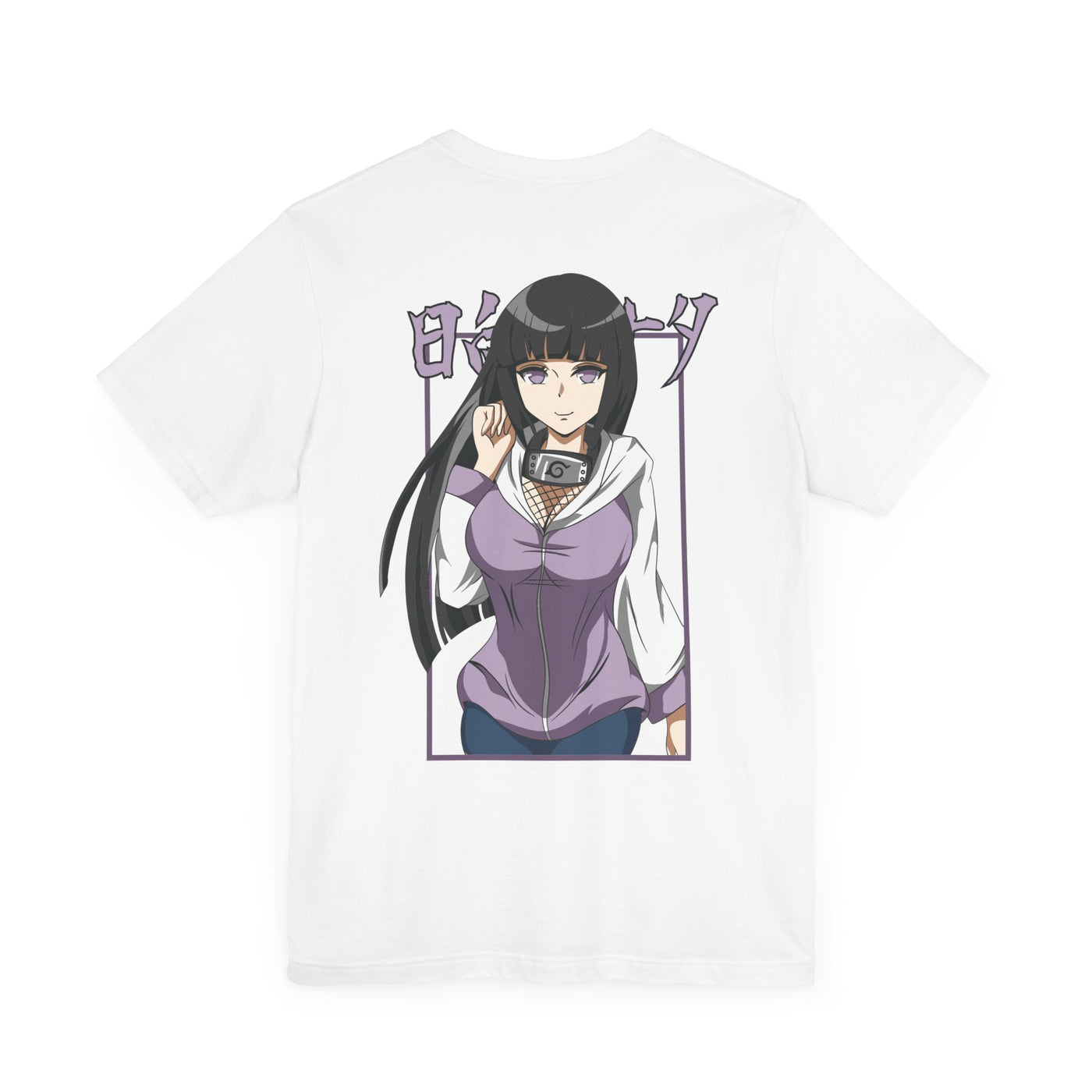 Hinata-tshirt