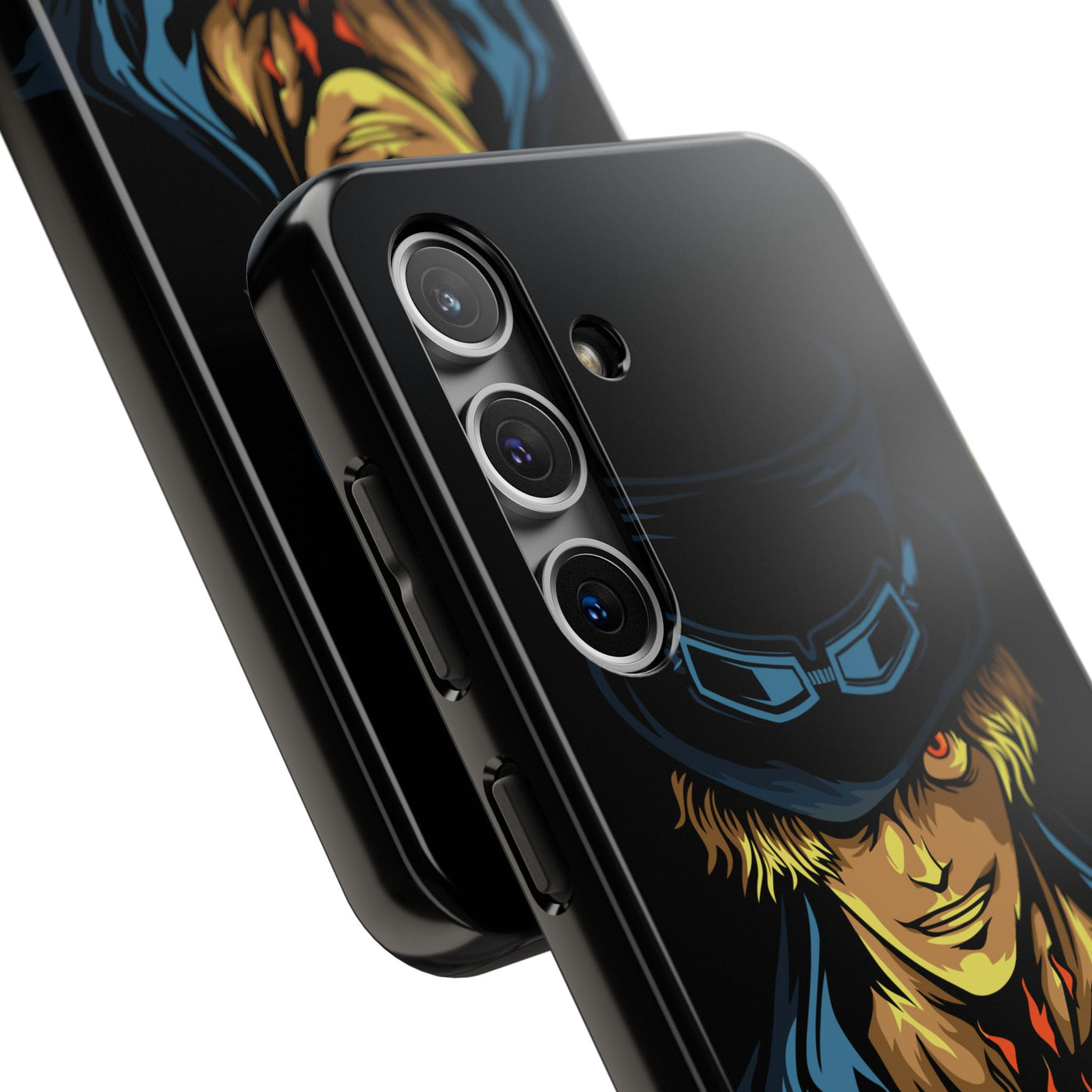 Sabo -Phone Cases