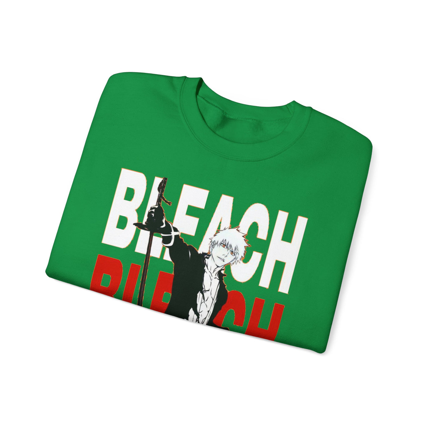 Bleach Ichigo-Sweatshirt