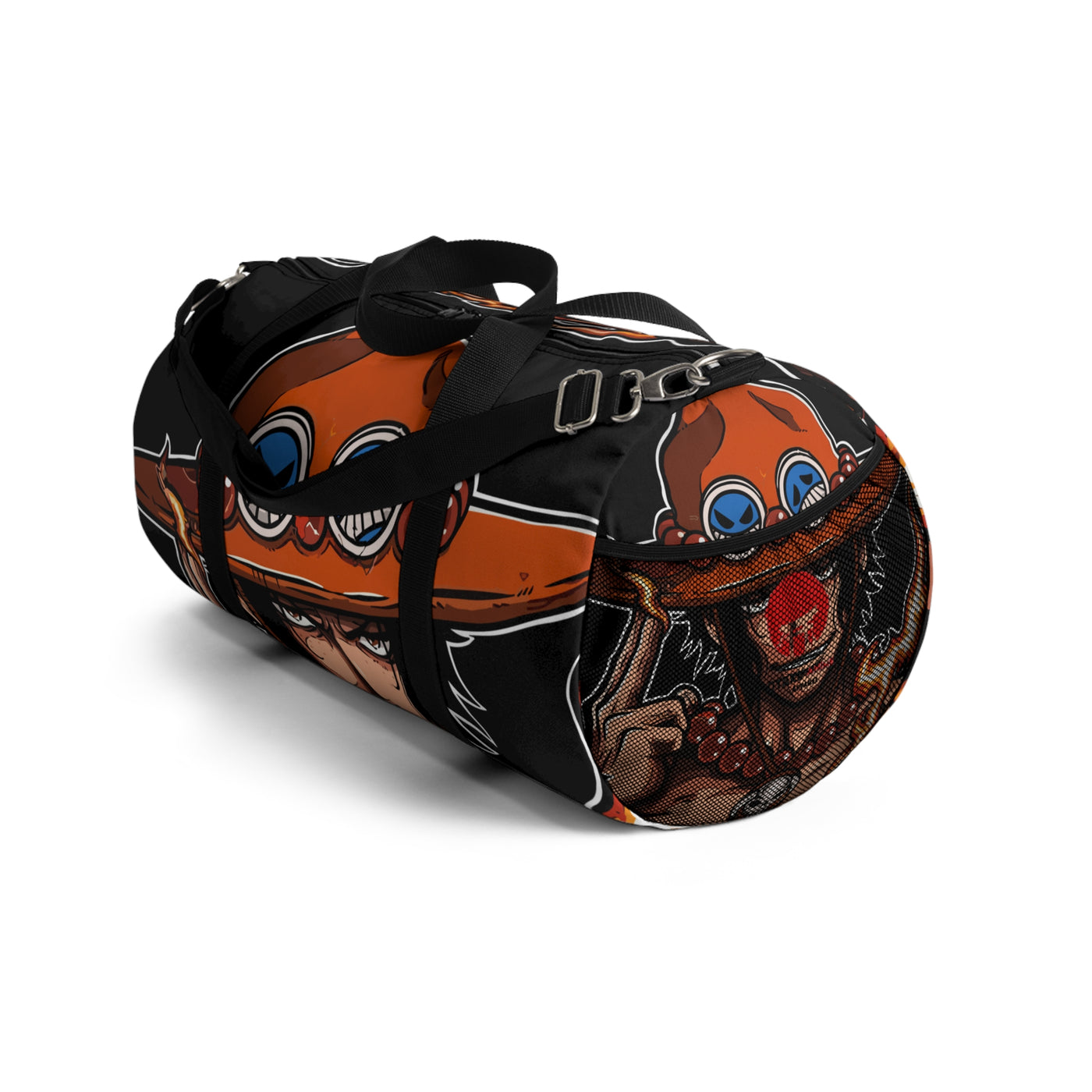 Portgas D Ace -Duffle Bag