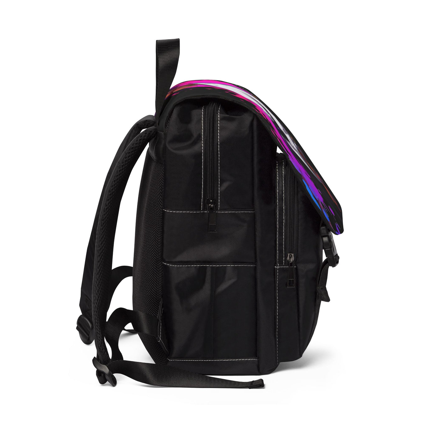 Yoruichi Shihouin-Backpack