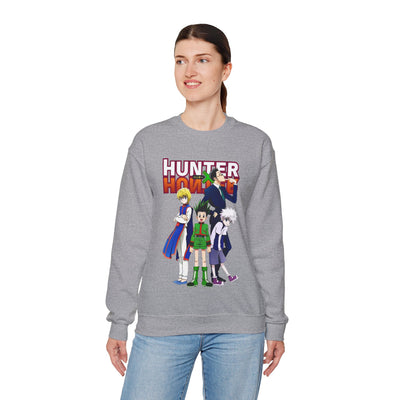 Hunter X Hunter -Sweatshirt