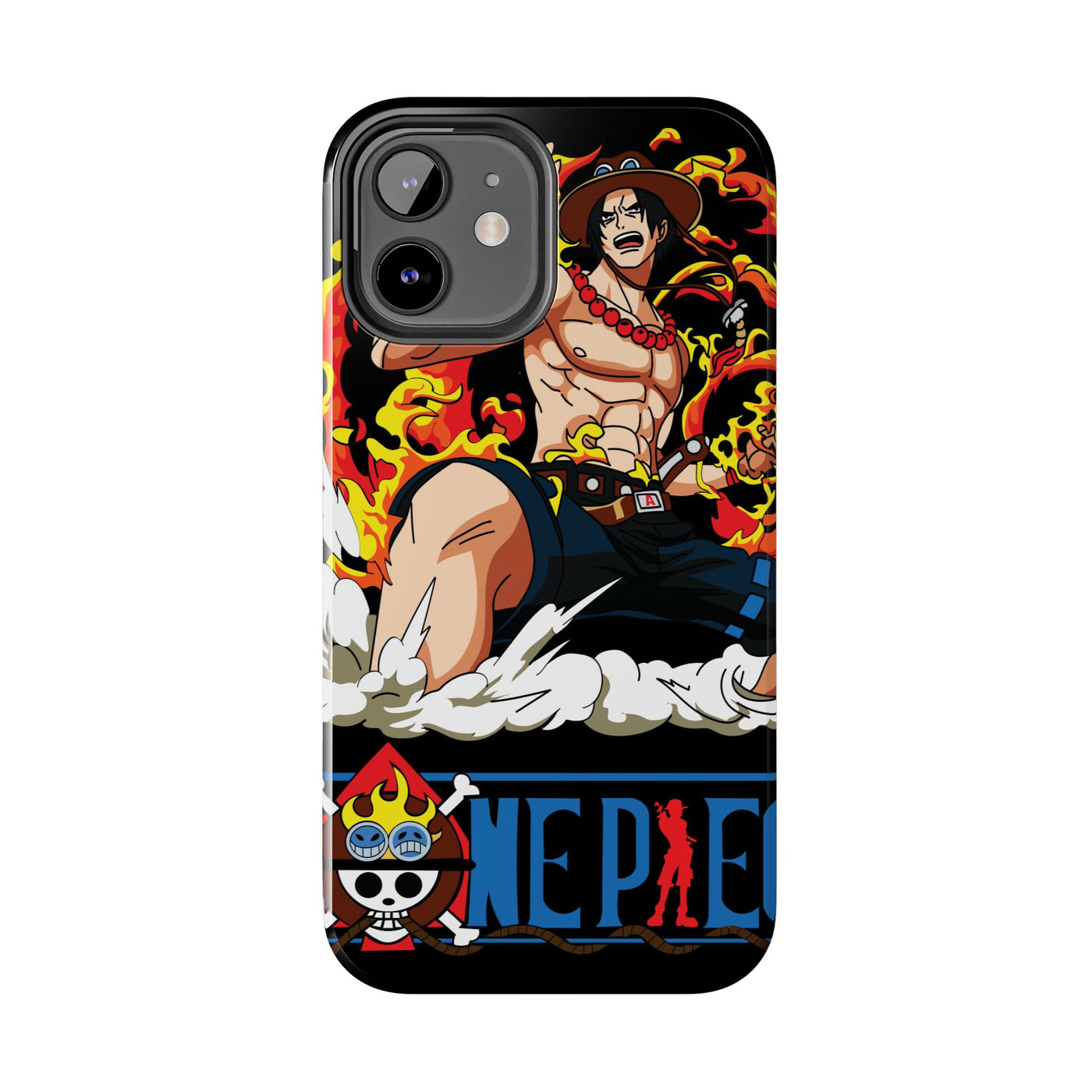 Ace -Phone Cases