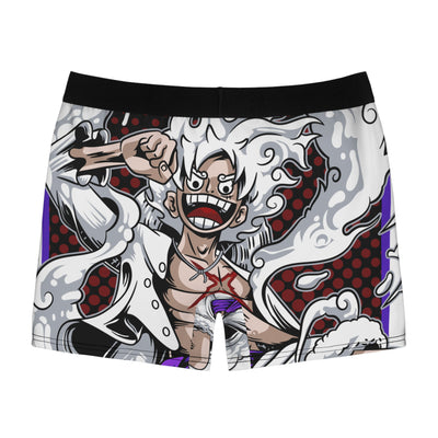 Luffy Gear 5 -Boxer Briefs