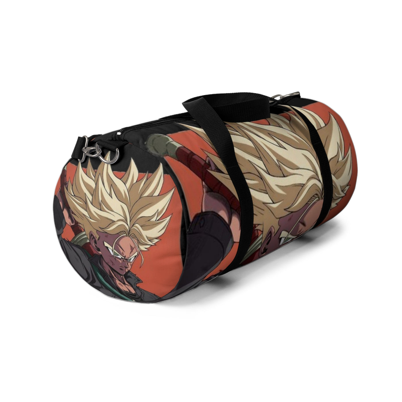 Trunks-Duffle Bag