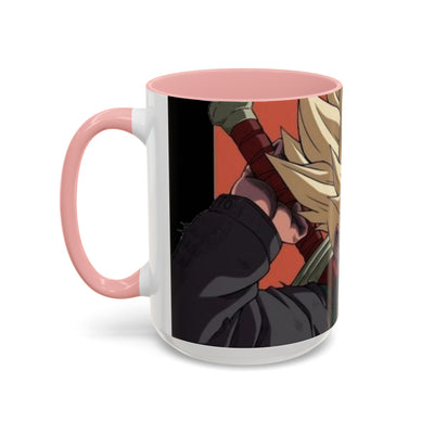 Trunks -Coffee Mug