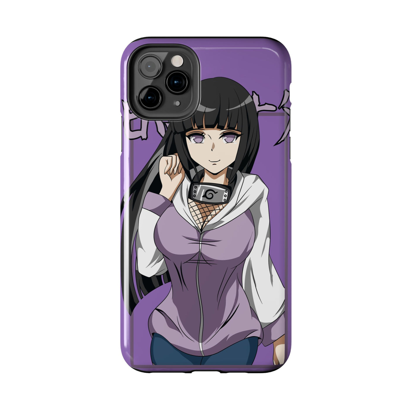 Hinata-Phone Cases