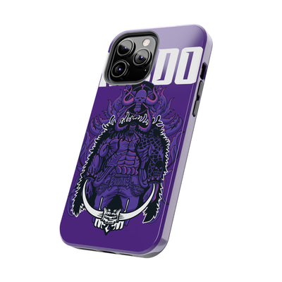 Kaido -Phone Cases