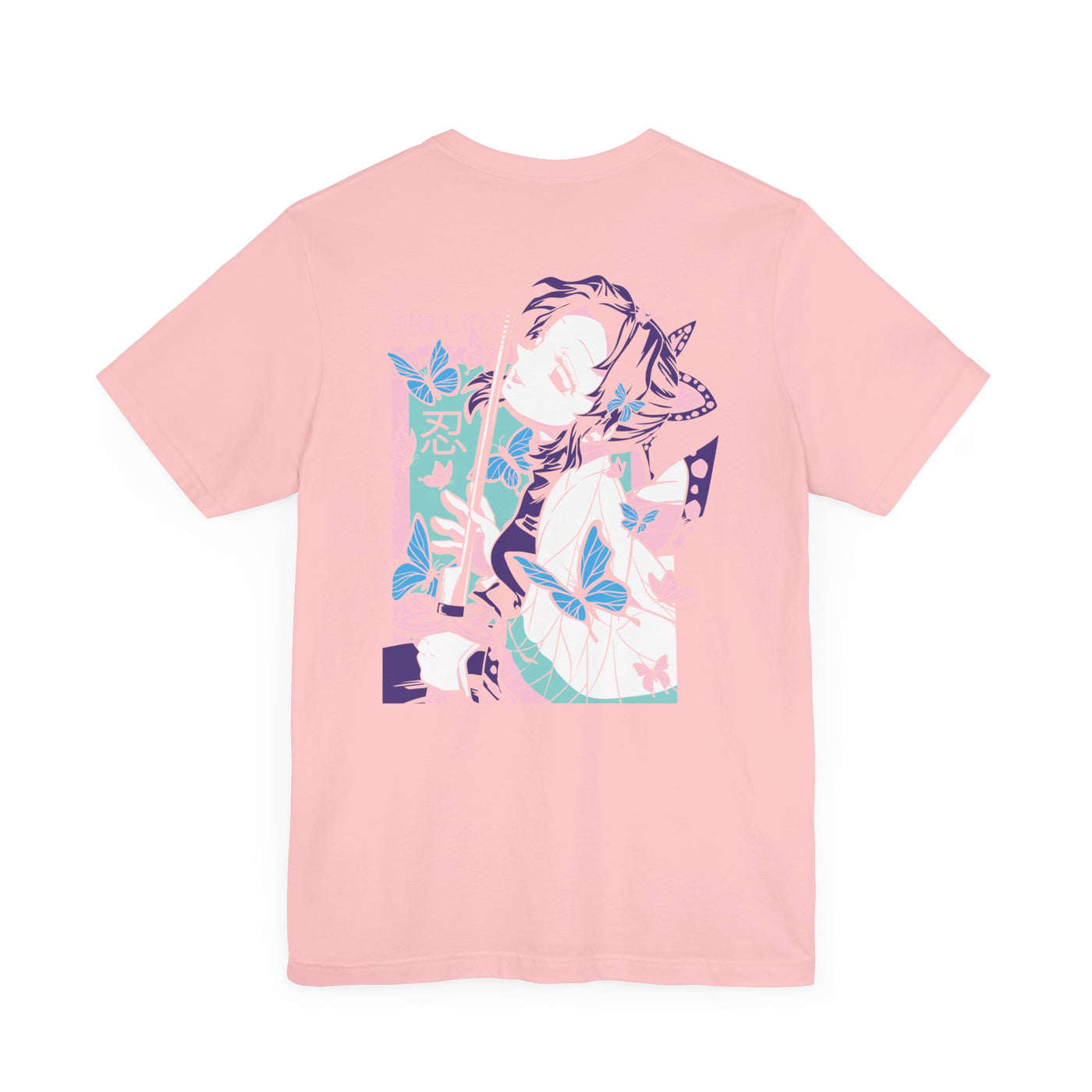 Shinobu-tshirt