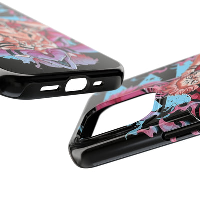 Ryomen Sukuna -Phone Cases