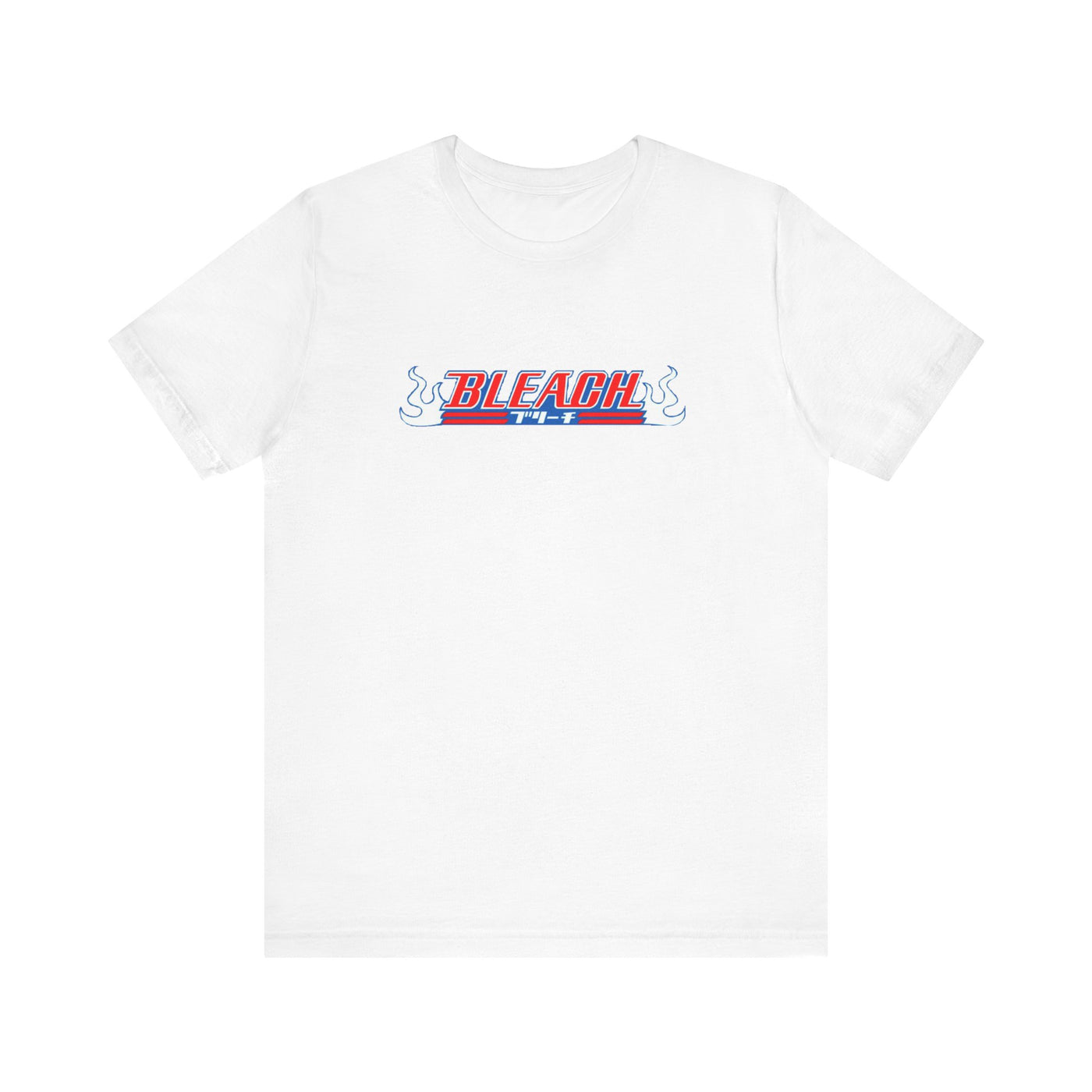 Ichigo Vizard-tshirt