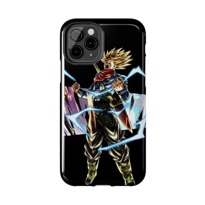 Trunks-Phone Cases