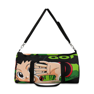 Gon -Duffle Bag