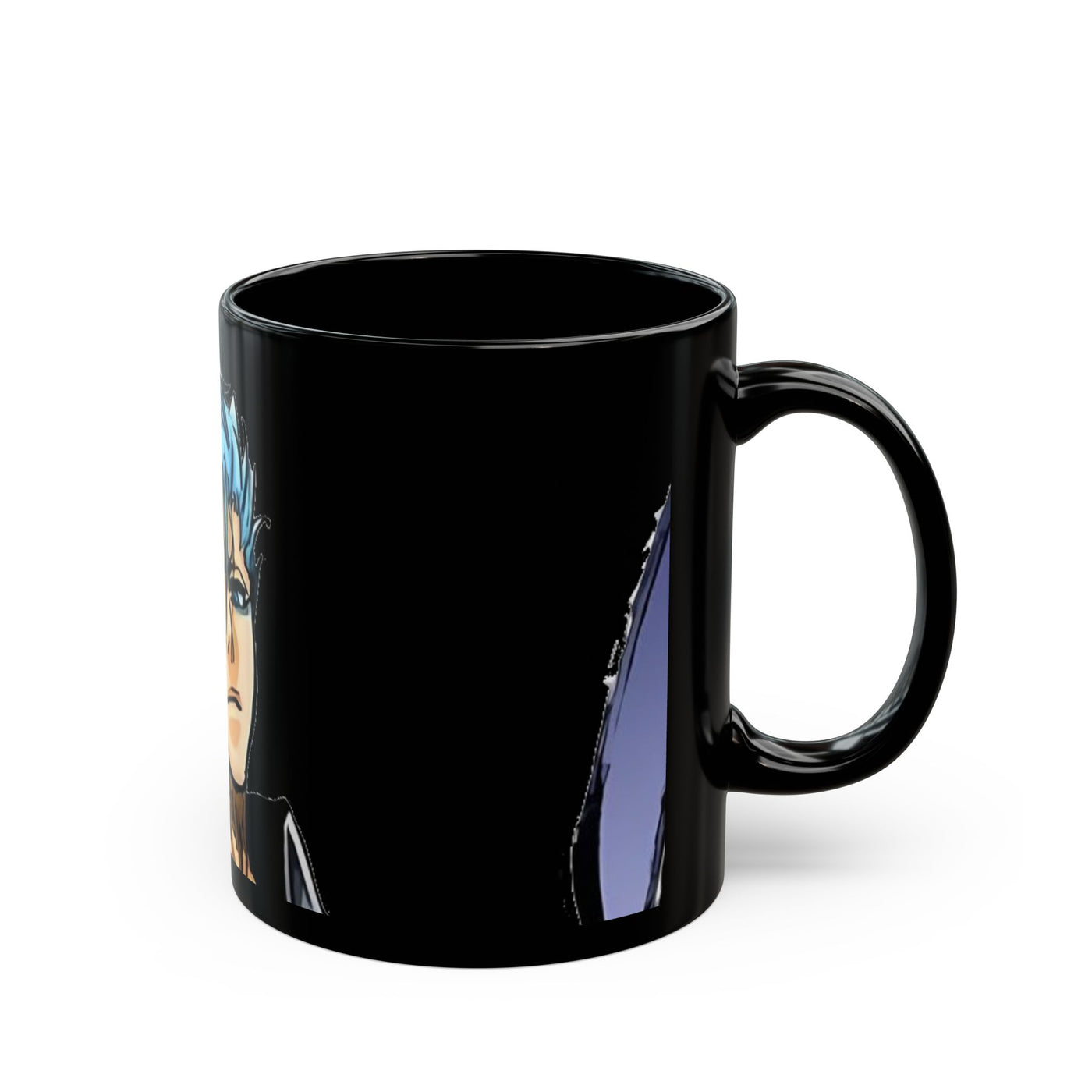 Grimmjow Jaegerjaquez -Coffee Mug