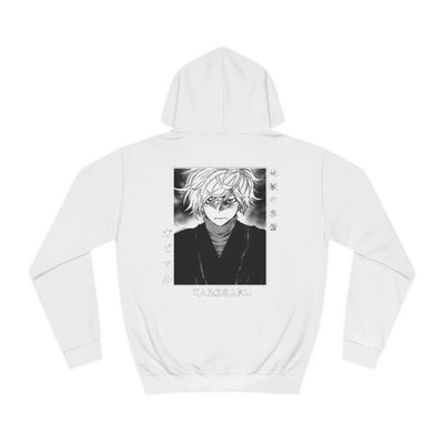 "Gabimaru The Hollow"-Hoodie