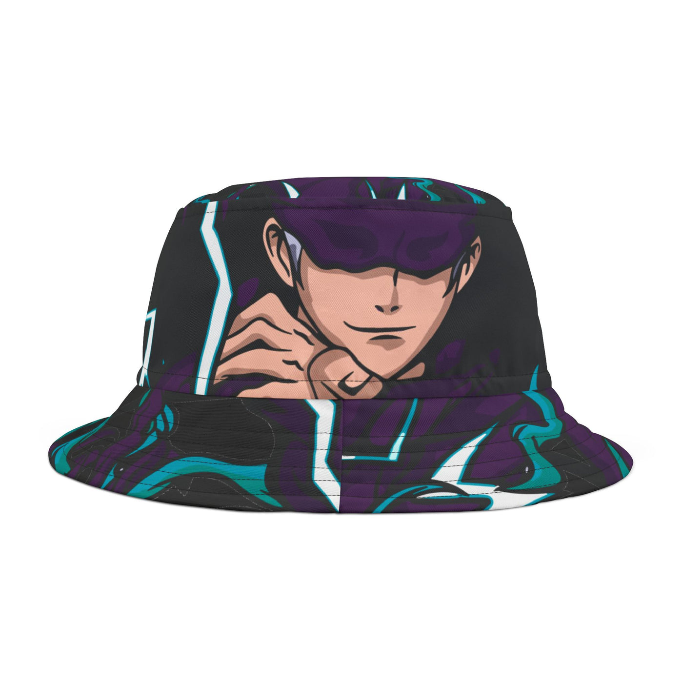 Gojo Satoru- Bucket Hat