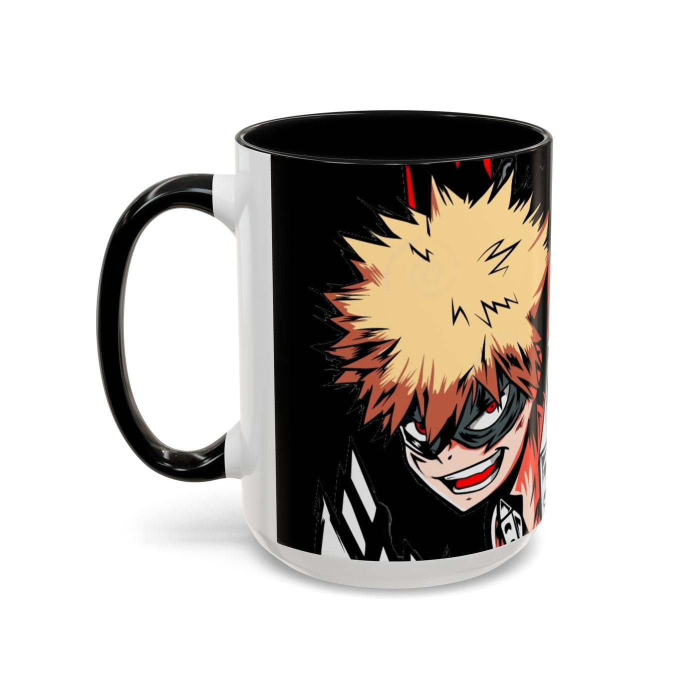 Bakugo -Coffee Mug