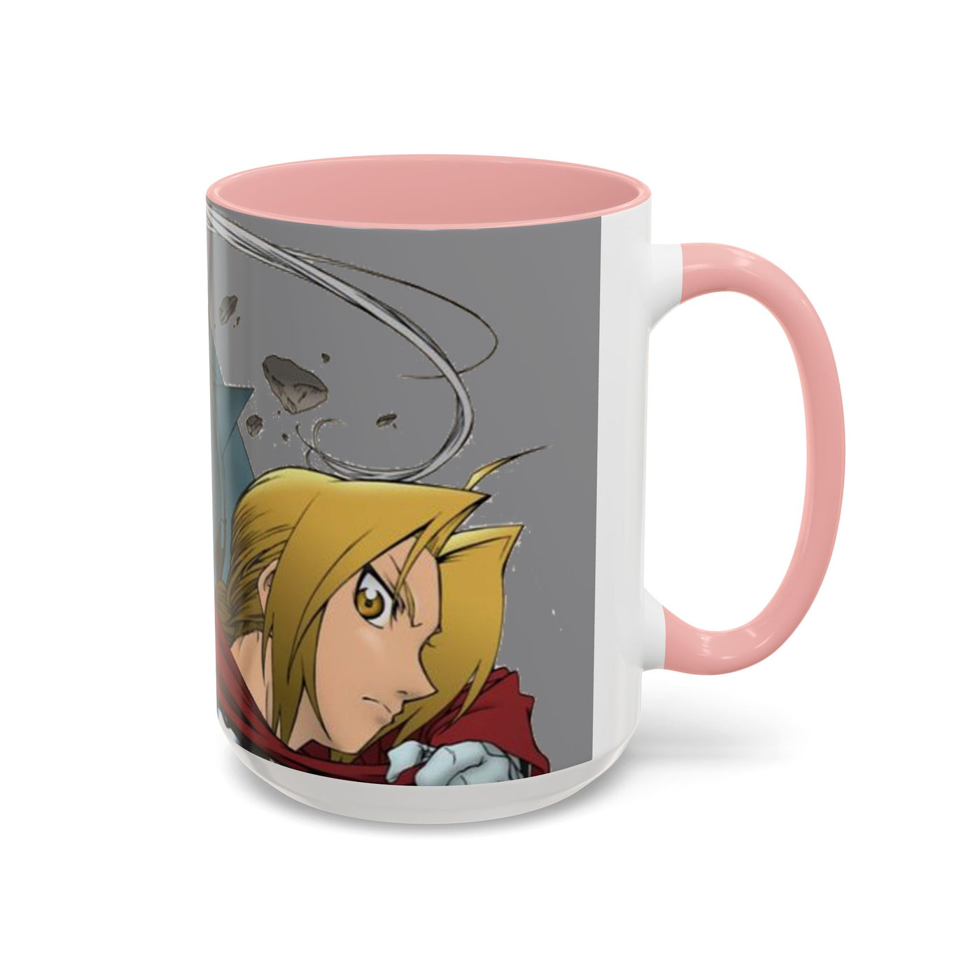 Full metal Alchemist -Coffee Mug