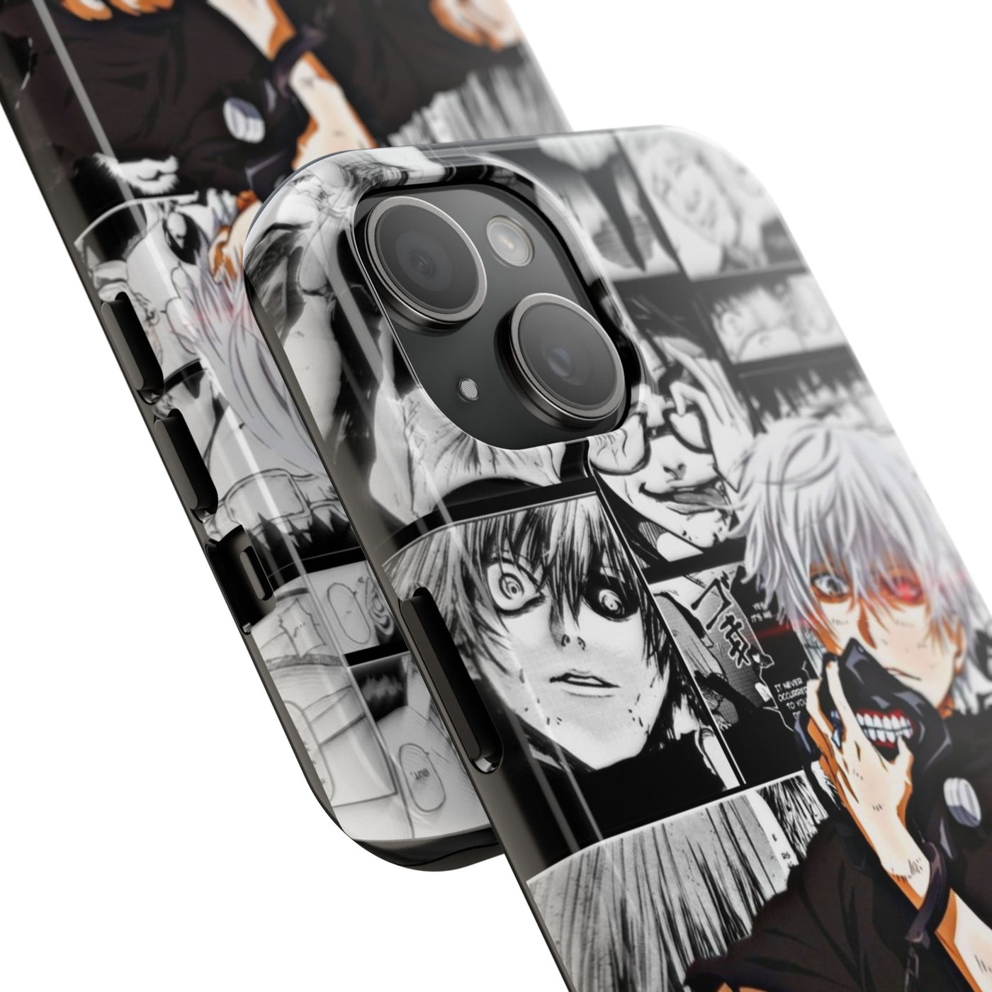 Ken Kaneki-Phone Cases