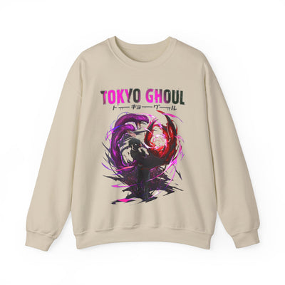 Tokyo Ghoul-Sweatshirt