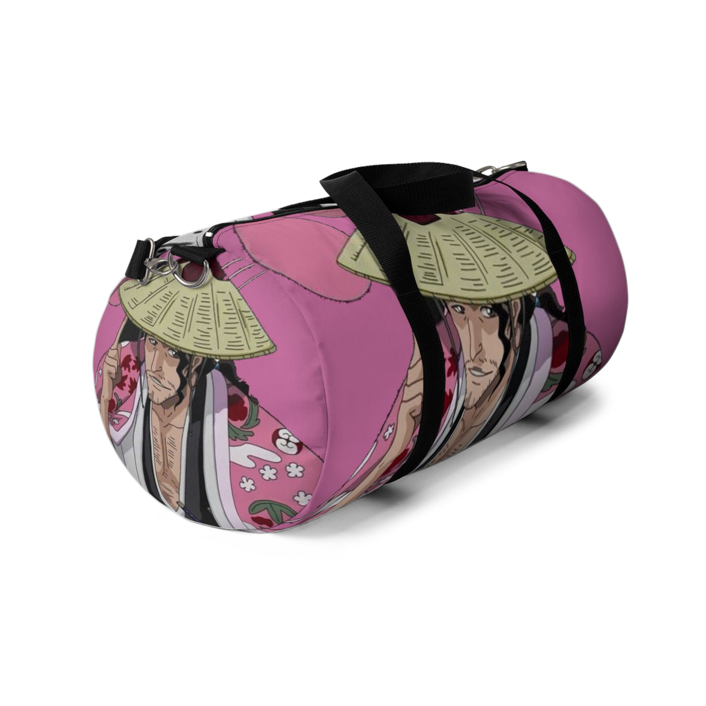 kyoraku shunsui-Duffle Bag